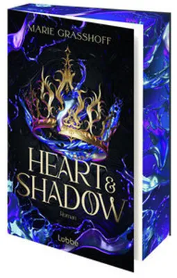 Image de Heart & Shadow
