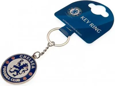 Immagine prodotto di Portachiavi Chelsea FC