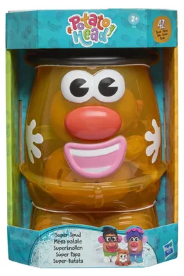 Obrázok produktu pre Hasbro F94105L0, Stavebnica, 2 rok / roky, 1,44 kg