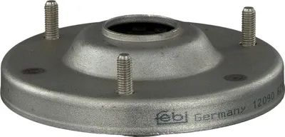 Produktbild von FEBI BILSTEIN 12090 Federbeinstützlager Vorne für FIAT DUCATO Kasten (290) DUCATO Pritsche/Fahrgestell (290) DUCATO Kasten (280) passend für PEUGEOT