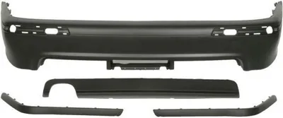 Produktbild von Stoßstange Stoßfänger für BMW 5 Limousine (E39) 5 Touring (E39)