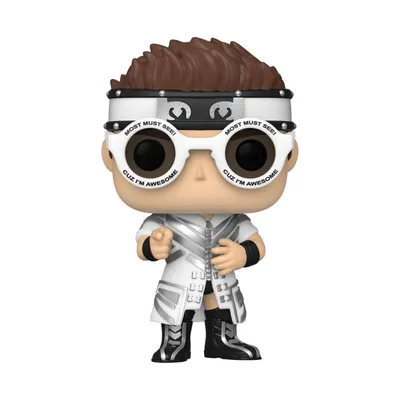 Image de Copie de FUNKO BOBBLE HEAD POP CULTURE WWE WRESTLING UNDERTAKER FIGURE NEUF !  Funko