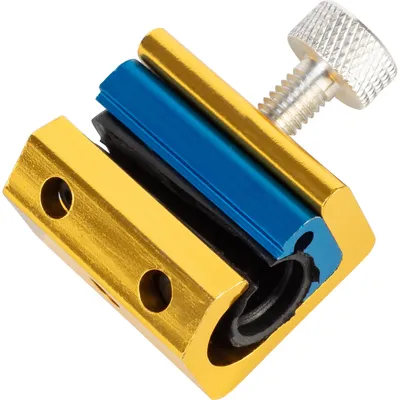 Produktbild von Hi-Q Tools Bowdenzugöler – Präzise Schmierung für Motorradzüge, 32g, 34x20x28mm