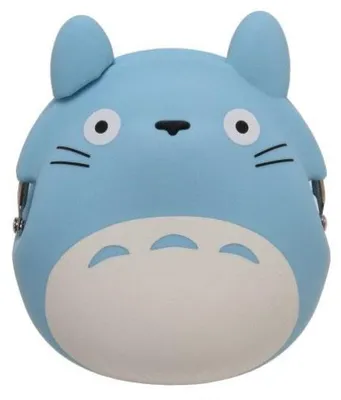 Produktbild von Benelic Totoro Handtasche 9 Cm    One Size