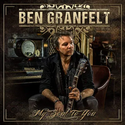 Produktbild von My Soul To You