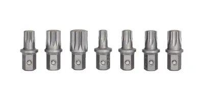 Immagine prodotto di KS TOOLS 140.2186 Bit per cacciavite