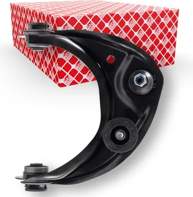 Produktbild von FEBI BILSTEIN 175129 Querlenker Vorne Rechts Oben für MAZDA 6 Kombi (GH)