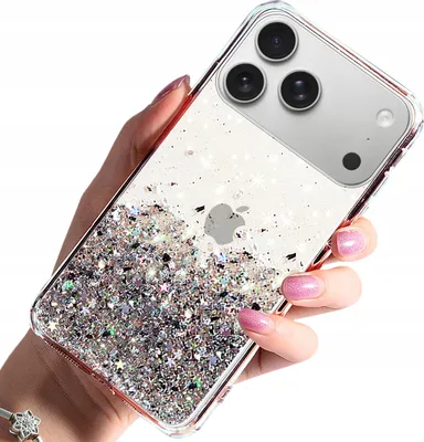 Immagine prodotto di Custodia per iPhone 17 Pro Max CASO BROKAT + VETRO PROTETTIVO 9H