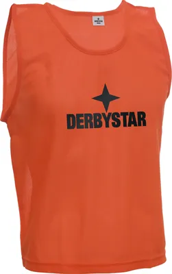 Obrázok produktu pre DERBYSTAR oranžové tričká Bambini