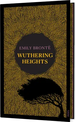 Produktbild von Wuthering Heights