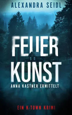 Produktbild von Feuer.Kunst