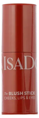Produktbild von IsaDora Blush Stick Cheeks, Lips & Eyes 44 Coral Rose (5,5 g)