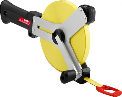 Produktbild von Sola Bandmaß Prospector YF Glasfaser 50 m / 13 mm