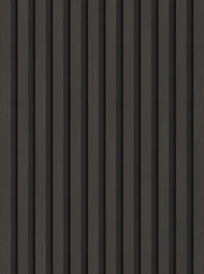 Produktbild von Mexen Lam-B Wandpaneele 275 x 30 cm, HDF-Platte 4 mm, technisches Furnier, Silbernuss - S100-275307-3015-009