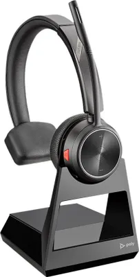 Obrázok produktu pre Poly Savi 7210 Office - Headset-System - On-Ear