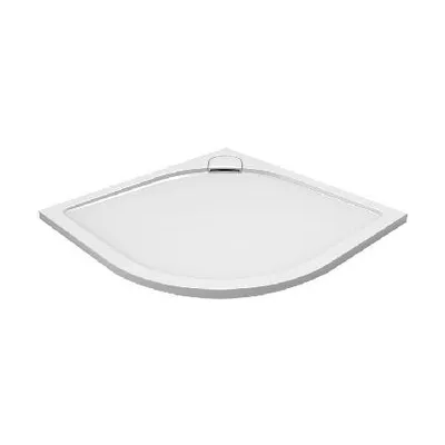 Obrázek produktu pro Mereo Vaničky - Sprchová vanička 900x900 mm, Gelcoat, bílá CV05CS