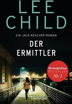 Produktbild von Der Ermittler