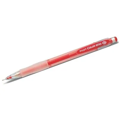 Zdjęcie produktu dla PILOT HCR-197-R PILOT Color Eno 0,7 Druckbleistift 0,7 mm