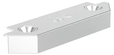 Produktbild von GU Rastplatte PSK 966 9-30163-18-0-1