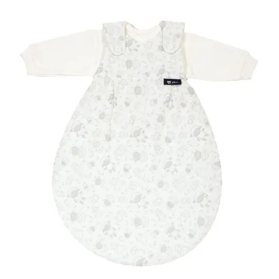 Produktbild von Alvi® ALVI Baby - Mäxchen 3-teilig Schäfchen 68/74
