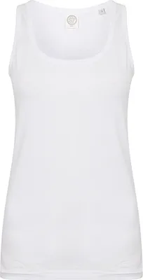 Produktbild von SF Women SK123 | Damen Feel Good Stretch Vest - Farbe: White - Größe: M
