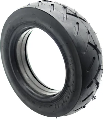 Zdjęcie produktu dla Opona pełna Innova 10x2.50 (60/85-6) do Dualtron Spider / Kaabo Mantis / Speedway IV / Techlife X7 / Zero 10X