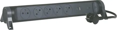 Image de Legrand 049429 power extension