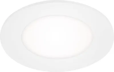Produktbild von Briloner Einbauleuchte 1xLED-Platine 6W weiß