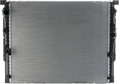 Produktbild von MAHLE CR 2196 000P Kühler Wasserkühler Motorkühler für BMW 7 (G11, G12)