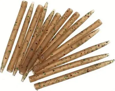 Obrázek produktu pro Anti Tangle Sleeves 38 převlek proti zamotání 10 ks balení 1 sada