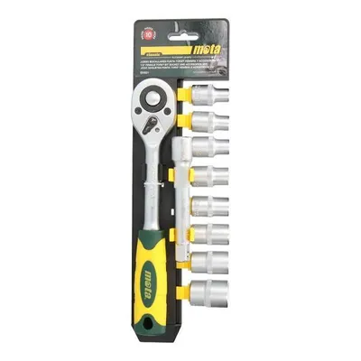 Immagine prodotto di Set di cricchetti Mota RXZER23 EK631