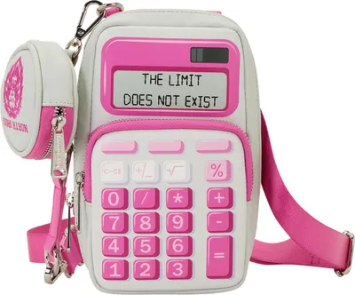 Obrázek produktu pro Paramount by Loungefly Umhängetasche mit Geldbeutel Mean Girl