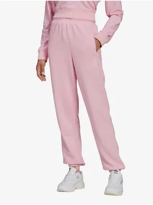 Produktbild von Hellrosa Damen Sweatpants adidas Originals -  S