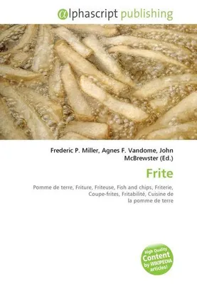 Produktbild von Frite