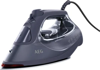Produktbild von AEG Bügeleisen SI6-1-4MN DELICATE 6000 SI6-1-4MN Misty Navy