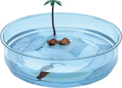 Obrázok produktu pre Ferplast Korytnačka Oasi 34,5X9,5Cm