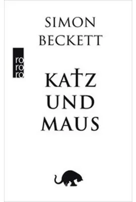 Produktbild von Katz und Maus