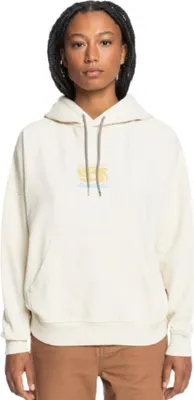 Produktbild von Quiksilver Uni Oversized Hoodie Birch L