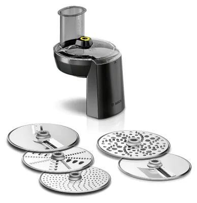 Image de Bosch MUZ S68VL VeggieLove MUM série 6
