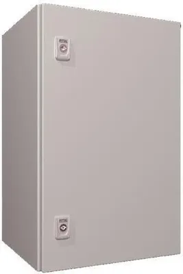 Obrázok produktu pre Rittal Kompakt-Schaltschrank AX, 1-türig, BHT 380x600x350mm