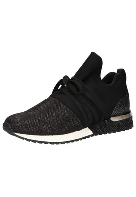 Produktbild von La Strada Sneaker Sneaker Textil