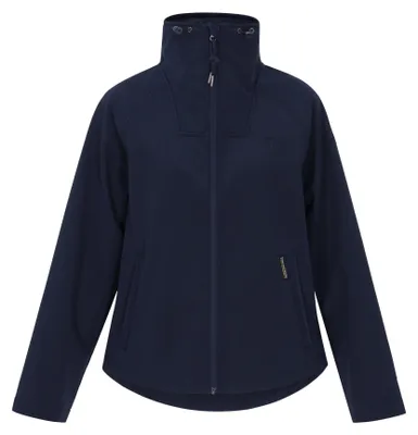 Image de Veste Drymaster pour femmes - bleu, taille S