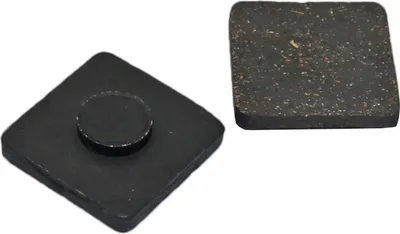 Produktbild von 2/4/8x Scheibenbremsbeläge für Formula Hydraulic Scheiben Bremsbelag Brake Pads, Herstellernummer:MONZ53441, Stückzahl:2 Stück (1 Paar)