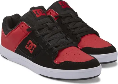 Produktbild von Dc Shoes Dc Cure Sportschuhe Rot,Schwarz EU 43 Mann Rot,Schwarz EU 43