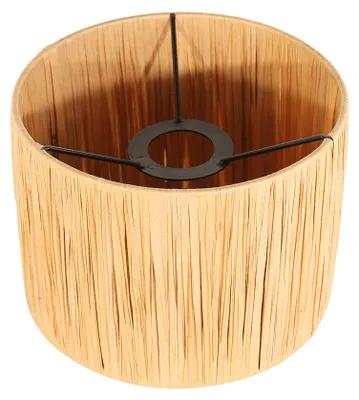 Immagine prodotto di Paralume - naturale - Lampenkappen - alghe marine - Ø 20cm - E27 - K3084CS - Steinhauer