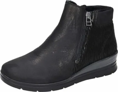 Produktbild von Comfortabel Comfortabel schwarz schwarz 254-00-02215