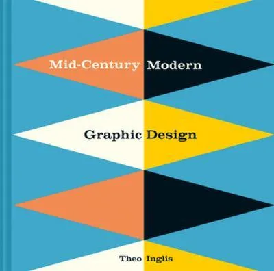 Obrázek produktu pro Mid-Century Modern Graphic Design