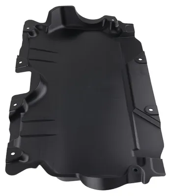 Produktbild von Hinten Unterfahrschutz for Mercedes-Benz C63 AMG 2017-2021 2055240230