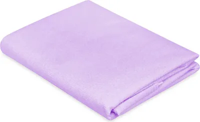 Produktbild von Wasserdichter Matratzenschoner Frottier 200x210 cm Weiß