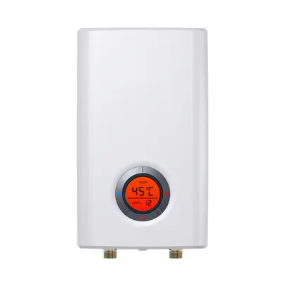 Produktbild von Elektrischer Instant-Wassererwärmer Elektronisch Gala 8 kW Einphasig